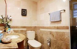 Park Villas (D19), Terrace #632827201